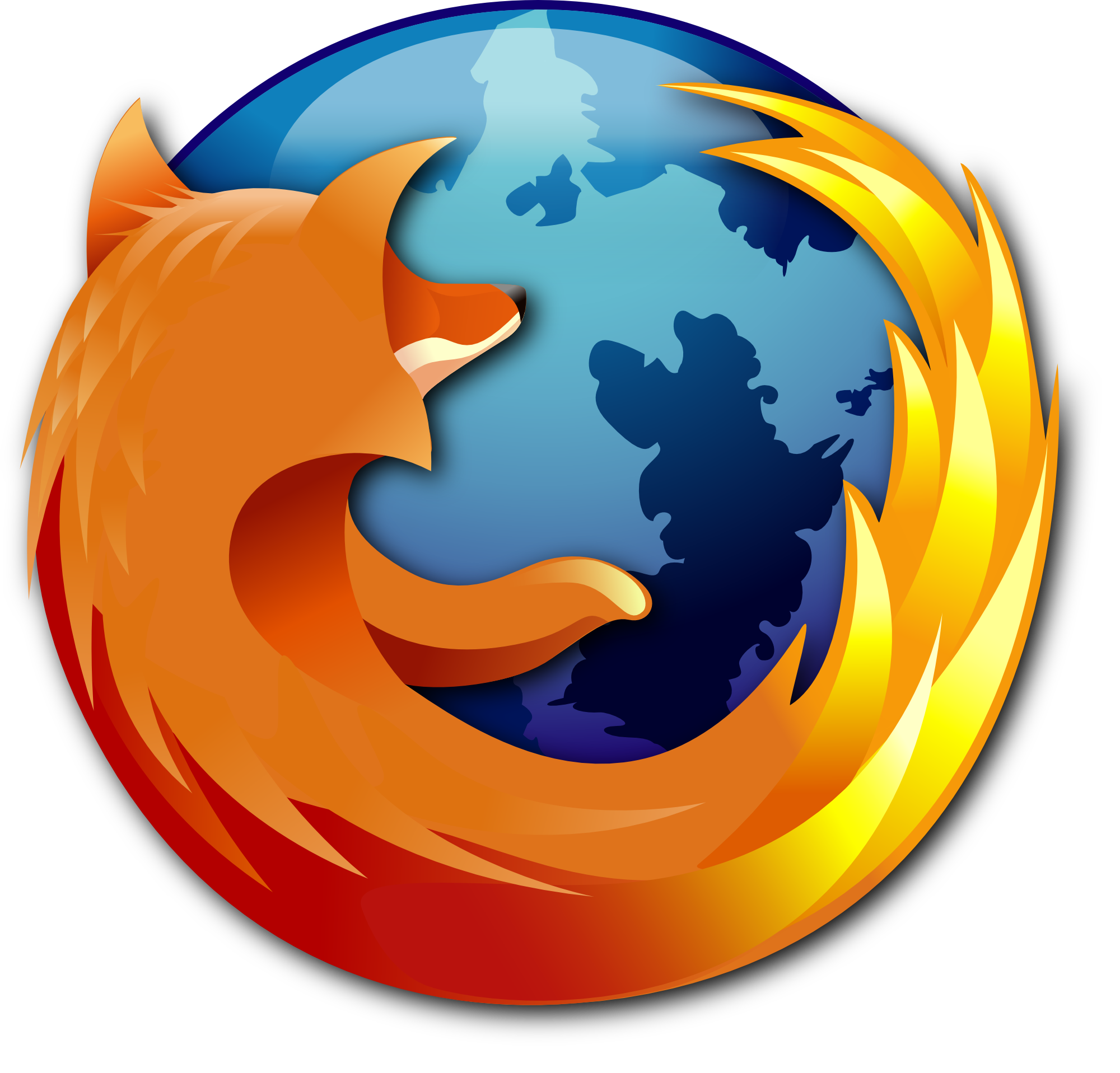 Firefox S